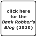 Jeffrey Frye's Bank Robber's Blog (2020)
