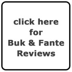 Murder Slim Press's Charles Bukowski and John Fante Reviews