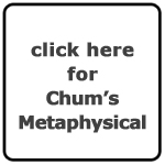 Buy and Listen to Chum's METAPHYSICAL on Bandcamp