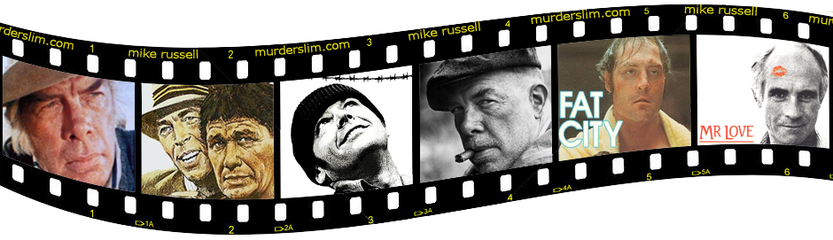 Mike Russell's Favourite Films