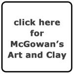 Robert's McGowan's Art and Clay