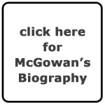 Robert McGowan's Biography