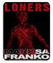 Loners featuring Richard Watts