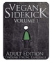 Buy Vegan Sidekick On Lulu