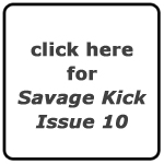 The Savage Kick Literary Magazine 10