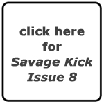 The Savage Kick Literary Magazine 8