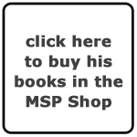 Buy Robert McGowan's Books