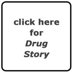 u.v. ray's Drug Story